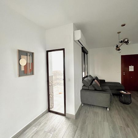 Galteo Naranja Apartment Ronda Exterior photo