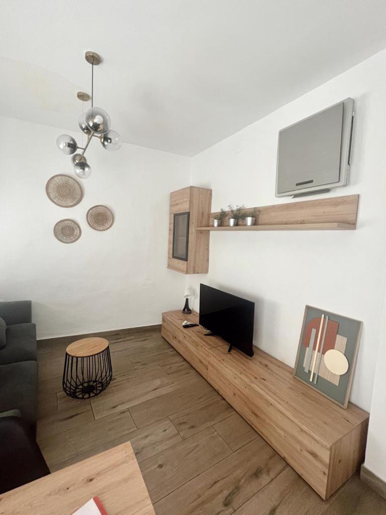 Galteo Naranja Apartment Ronda Exterior photo