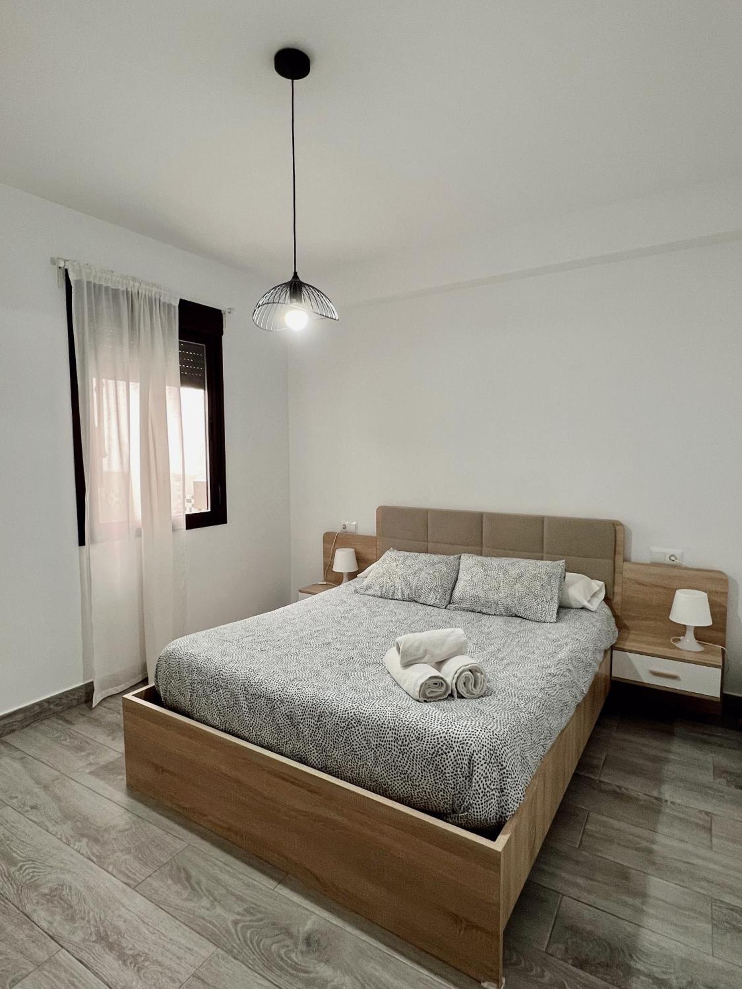 Galteo Naranja Apartment Ronda Exterior photo