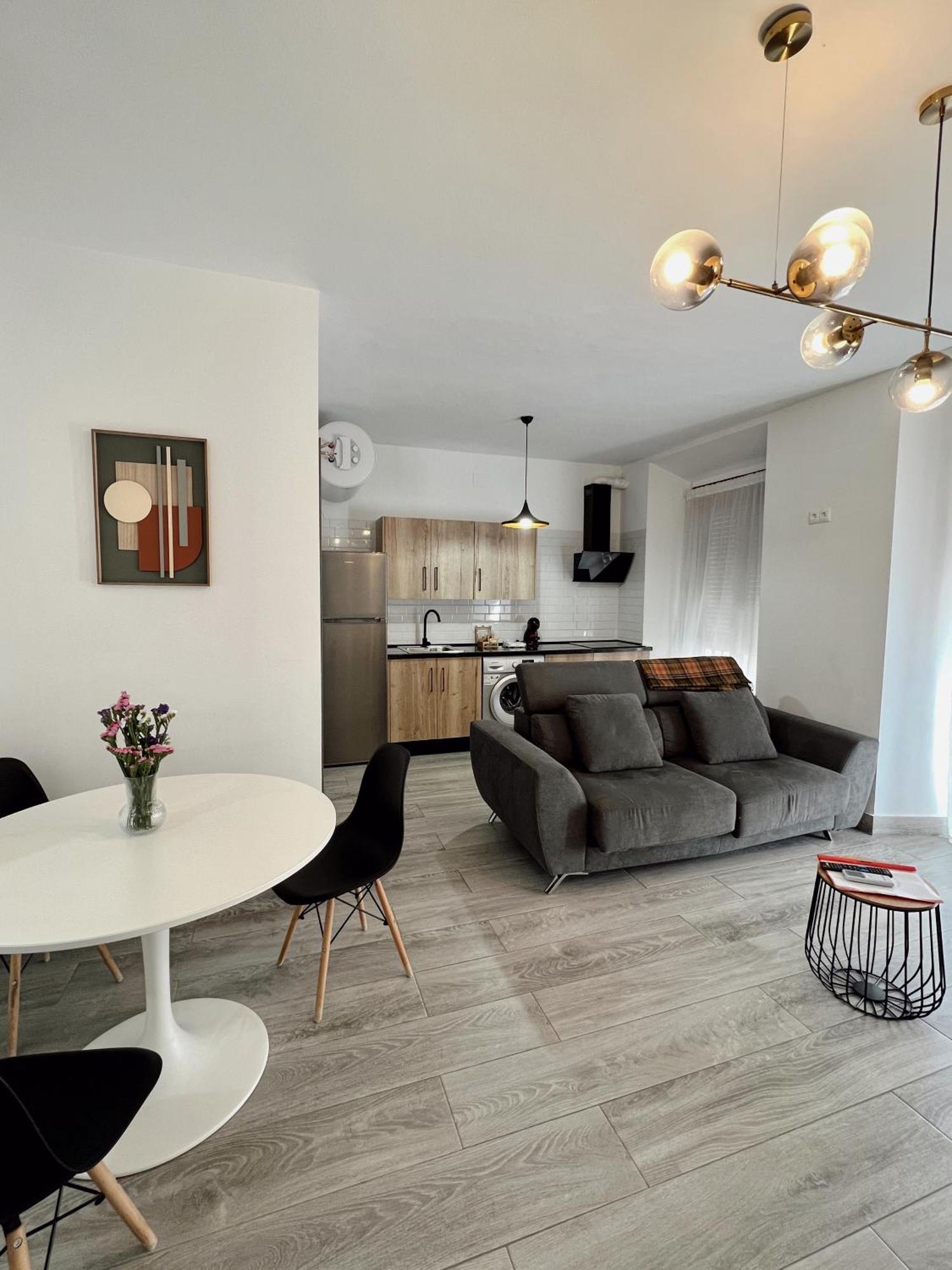 Galteo Naranja Apartment Ronda Exterior photo