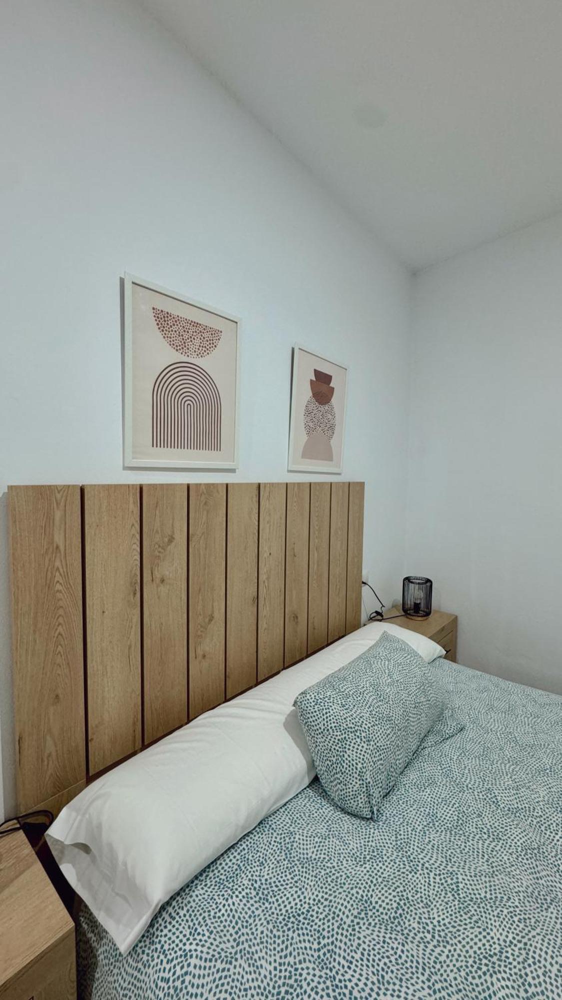 Galteo Naranja Apartment Ronda Exterior photo