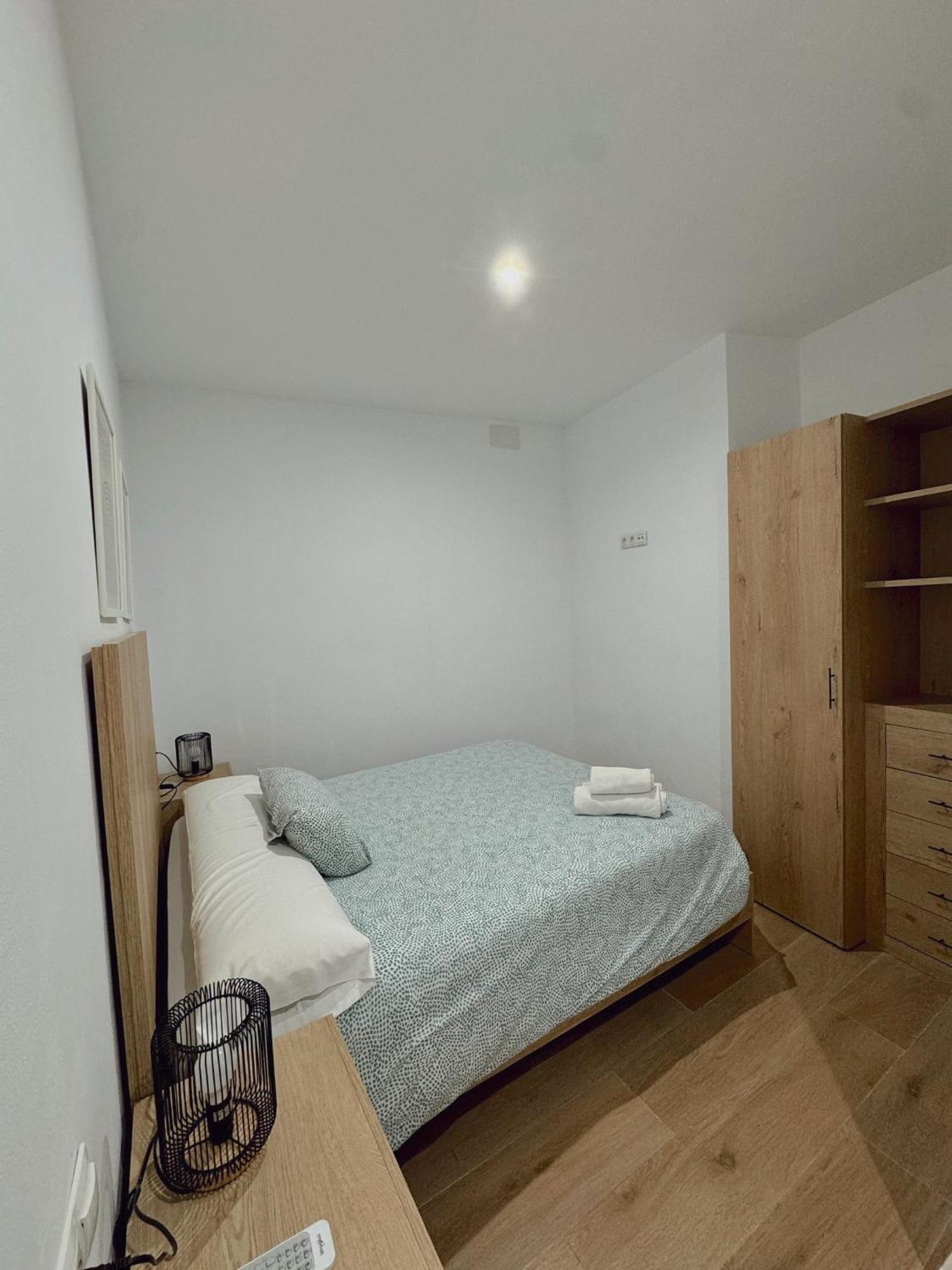 Galteo Naranja Apartment Ronda Exterior photo